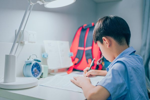 掌盘策略 孩子学习成绩差，往往是从“笔记乱”开始的