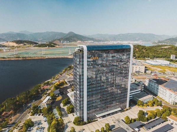 佳禾资本 宁德时代遭\＂空袭\＂：一场针对中国核心资产的金融围猎