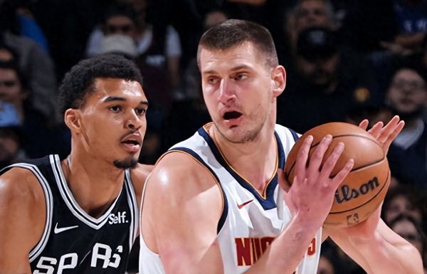 牛来了 ESPN预测新赛季MVP: 字母哥第4, 东契奇第2, 第1还是他